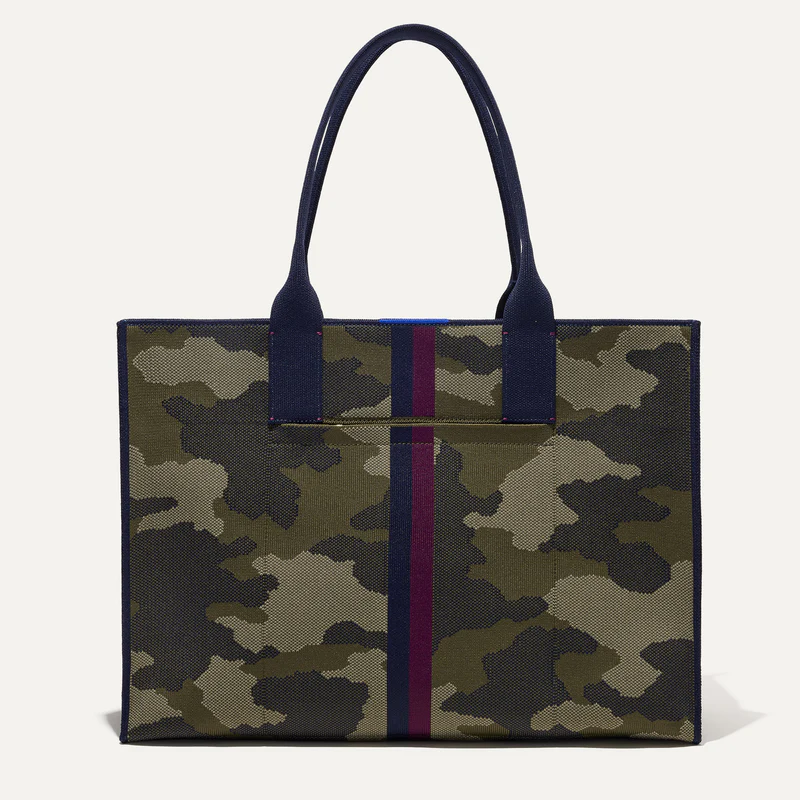 The Classic Tote