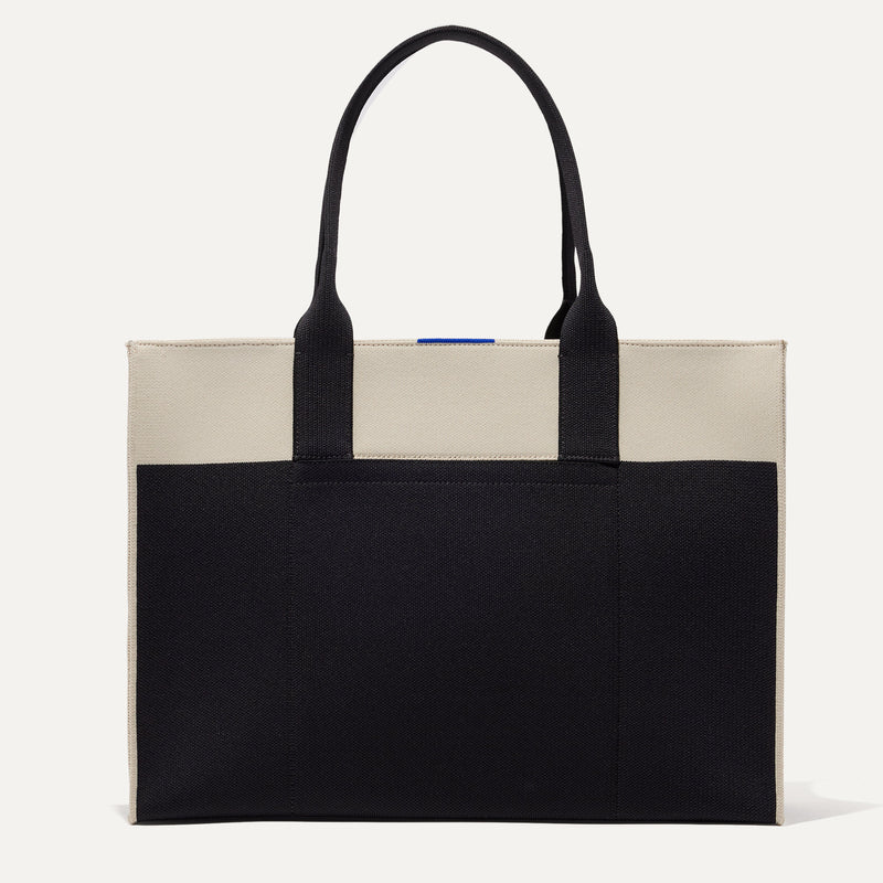 The Classic Tote 2