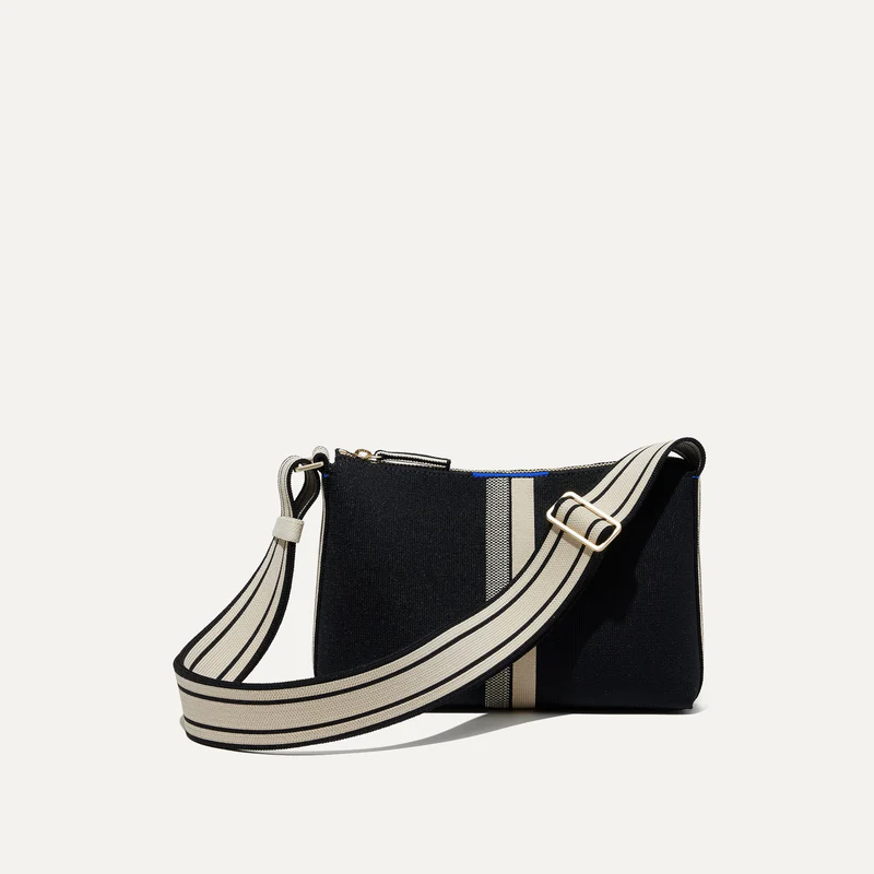 The Casual Crossbody