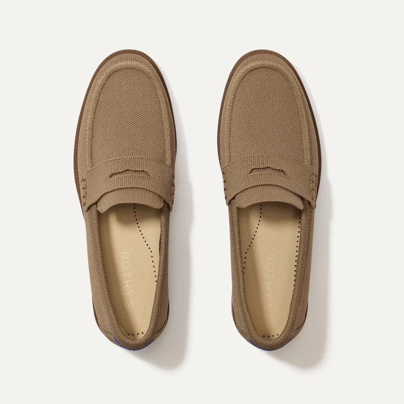 The Penny Loafer