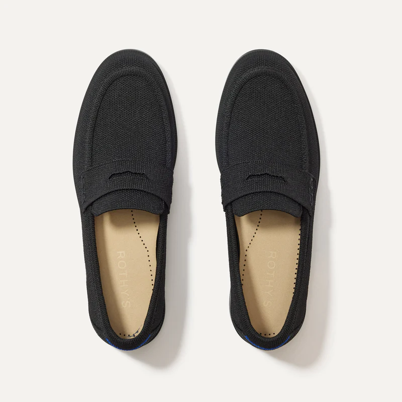 The Penny Loafer 2