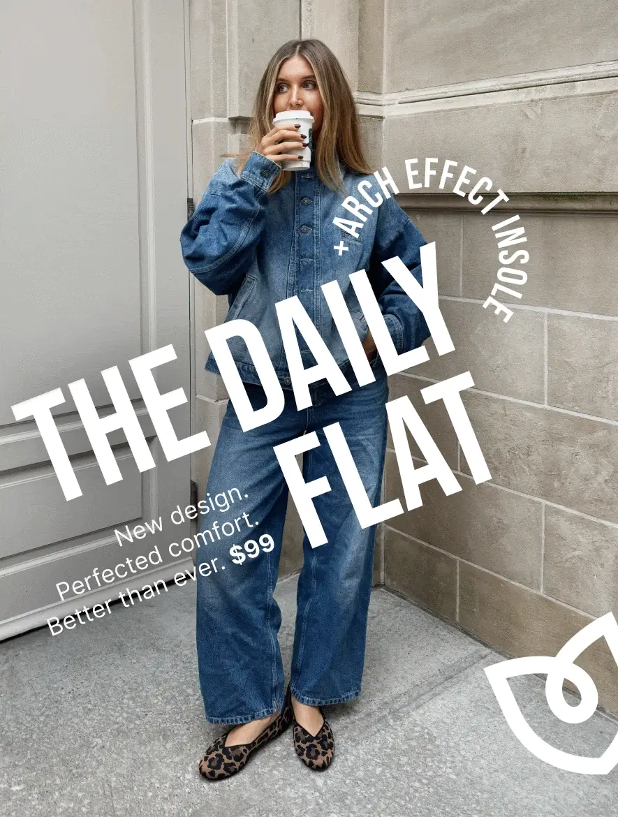 The Daily Flat